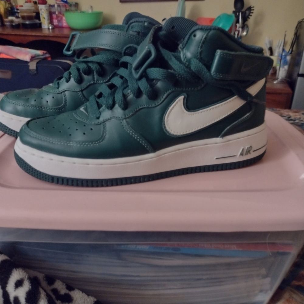Air Force ones
